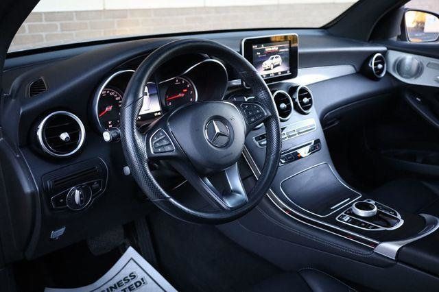 2019 Mercedes-Benz GLC GLC300 - 23047285 - 22