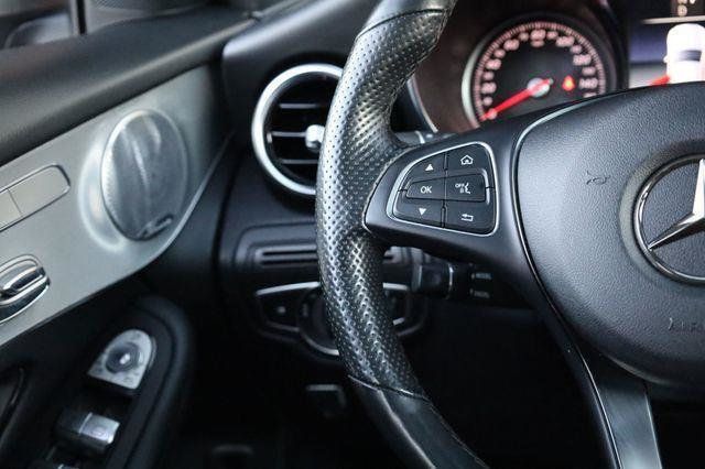 2019 Mercedes-Benz GLC GLC300 - 23047285 - 31