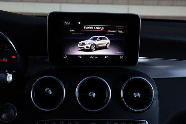 2019 Mercedes-Benz GLC GLC300 - 23047285 - 34