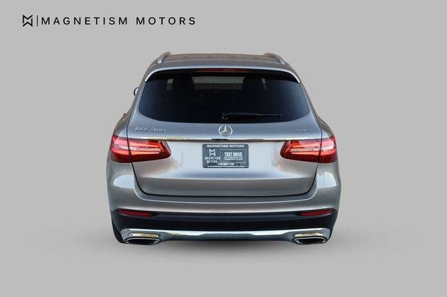2019 Mercedes-Benz GLC GLC300 - 23047285 - 4