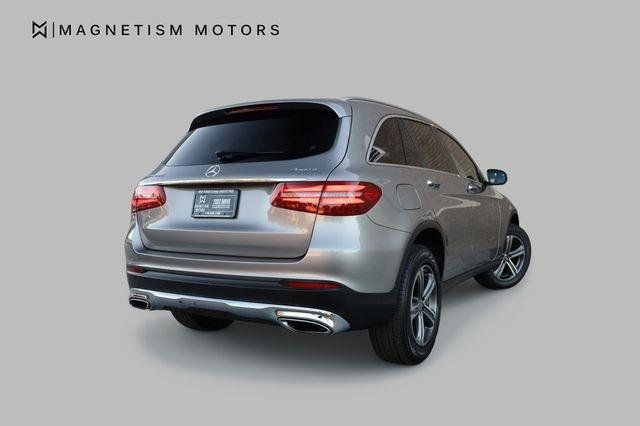 2019 Mercedes-Benz GLC GLC300 - 23047285 - 5