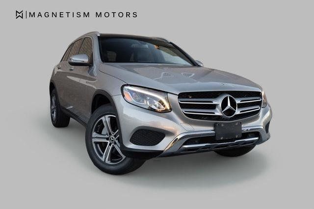 2019 Mercedes-Benz GLC GLC300 - 23047285 - 7