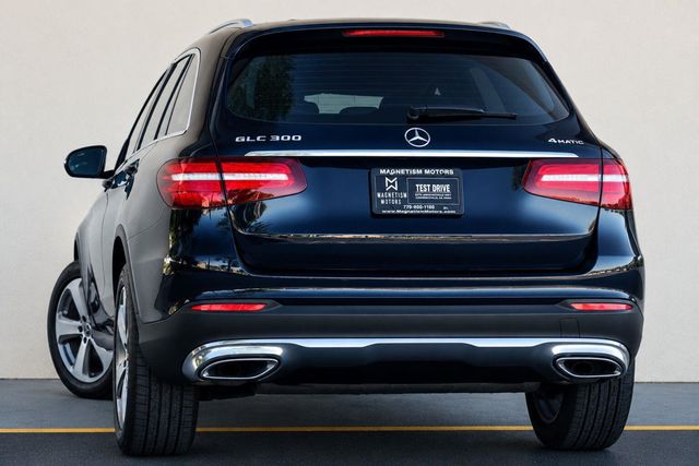2019 Mercedes-Benz GLC GLC 300 - 23101474 - 10