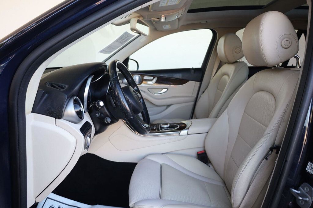 Mercedes-Benz GLC photo 17