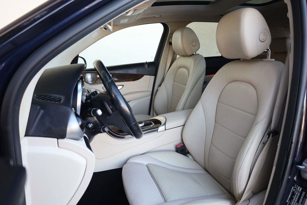 Mercedes-Benz GLC photo 18