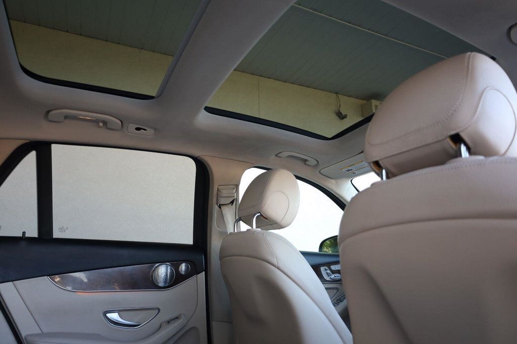 Mercedes-Benz GLC photo 25