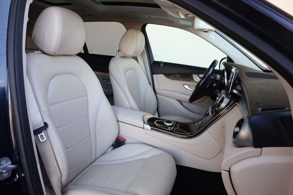 Mercedes-Benz GLC photo 28