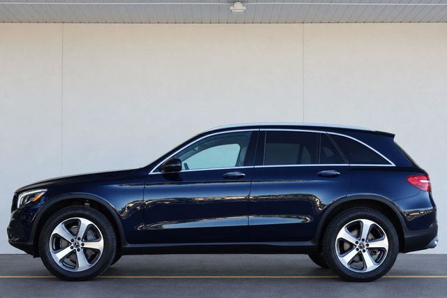 2019 Mercedes-Benz GLC GLC 300 - 23101474 - 2
