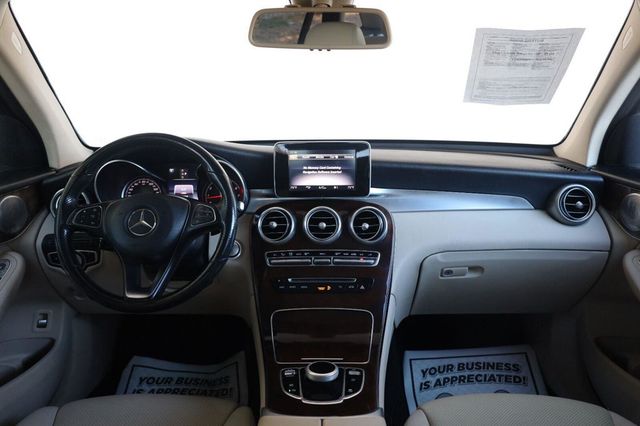 2019 Mercedes-Benz GLC GLC 300 - 23101474 - 29