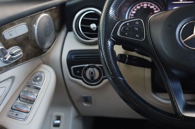 2019 Mercedes-Benz GLC GLC 300 - 23101474 - 31