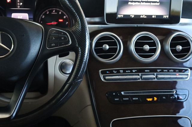 2019 Mercedes-Benz GLC GLC 300 - 23101474 - 32