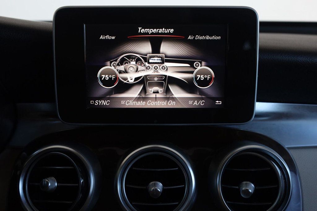 Mercedes-Benz GLC photo 40