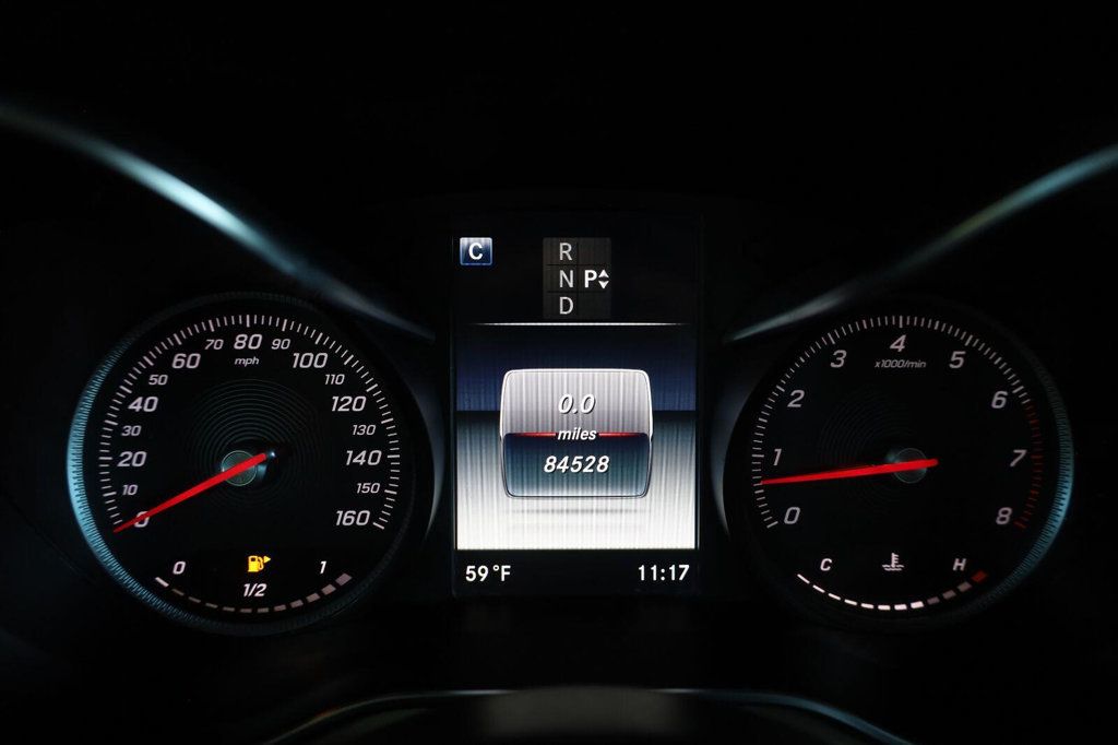 Mercedes-Benz GLC photo 49