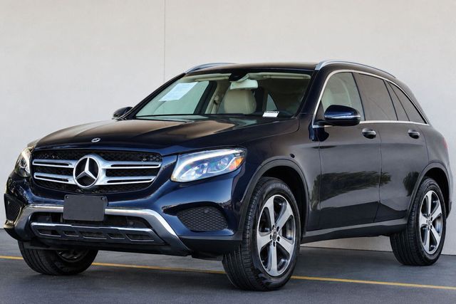 2019 Mercedes-Benz GLC GLC 300 - 23101474 - 4