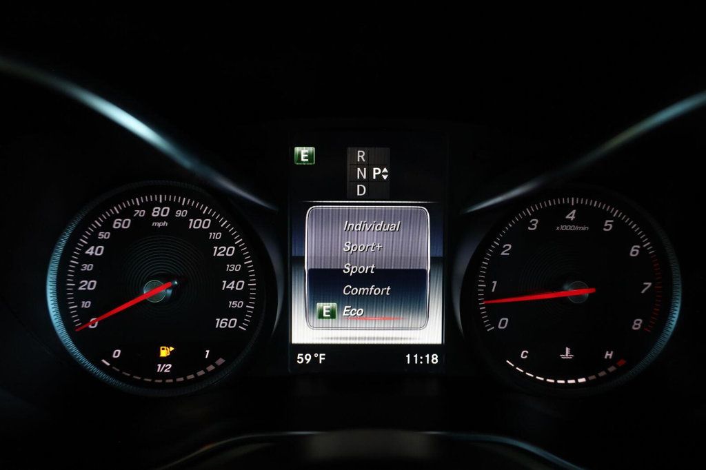 Mercedes-Benz GLC photo 50