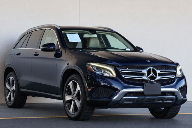 2019 Mercedes-Benz GLC GLC 300 - 23101474 - 6