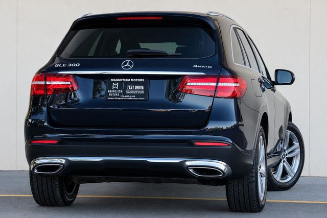 2019 Mercedes-Benz GLC GLC 300 - 23101474 - 8
