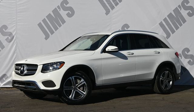 2019 Mercedes-Benz GLC GLC 300 4MATIC AWD Premium Package - 22955845 - 0