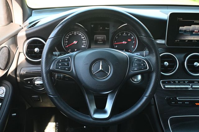 2019 Mercedes-Benz GLC GLC 300 4MATIC AWD Premium Package - 22955845 - 10