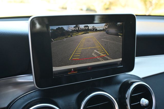 2019 Mercedes-Benz GLC GLC 300 4MATIC AWD Premium Package - 22955845 - 12