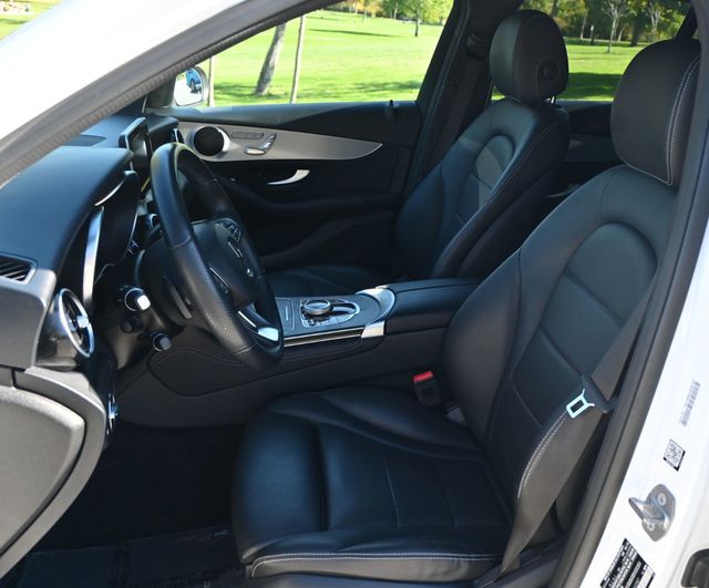 2019 Mercedes-Benz GLC GLC 300 4MATIC AWD Premium Package - 22955845 - 14