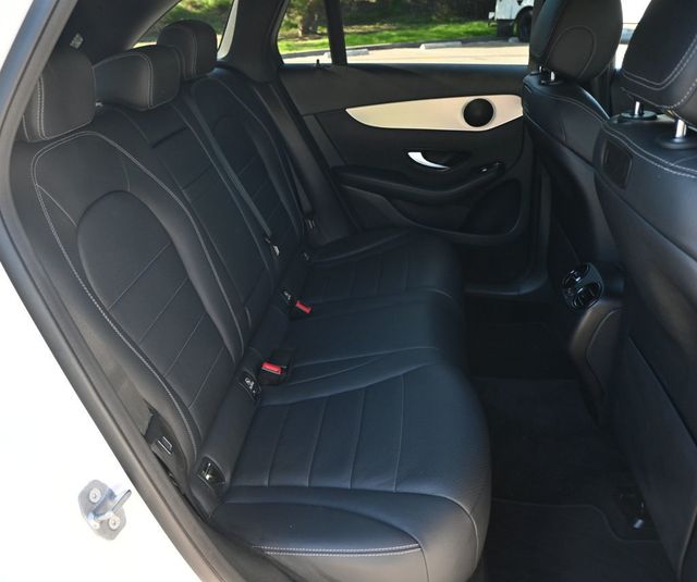 2019 Mercedes-Benz GLC GLC 300 4MATIC AWD Premium Package - 22955845 - 17