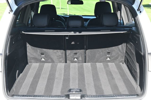 2019 Mercedes-Benz GLC GLC 300 4MATIC AWD Premium Package - 22955845 - 18