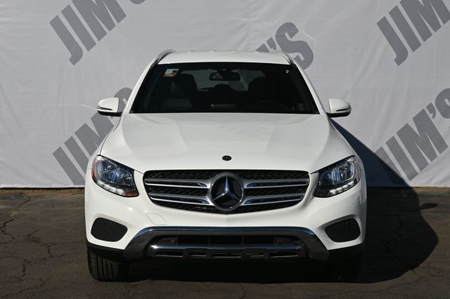 2019 Mercedes-Benz GLC GLC 300 4MATIC AWD Premium Package - 22955845 - 1