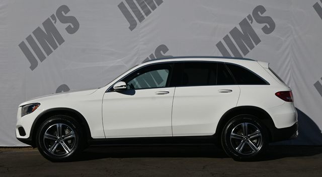 2019 Mercedes-Benz GLC GLC 300 4MATIC AWD Premium Package - 22955845 - 5