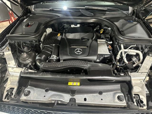 2019 Mercedes-Benz GLC GLC 300 4MATIC Coupe - 22438745 - 14