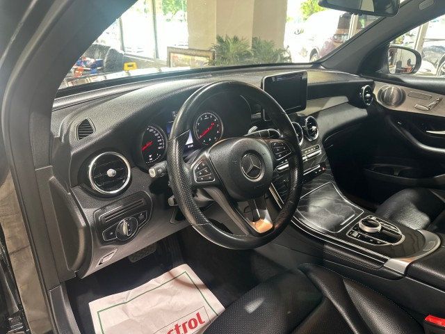 2019 Mercedes-Benz GLC GLC 300 4MATIC Coupe - 22438745 - 15