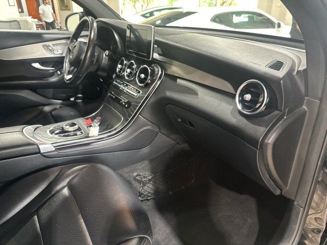 2019 Mercedes-Benz GLC GLC 300 4MATIC Coupe - 22438745 - 38