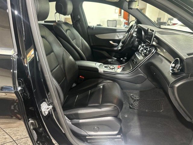 2019 Mercedes-Benz GLC GLC 300 4MATIC Coupe - 22438745 - 39