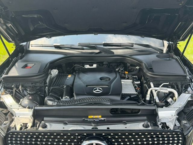 2019 Mercedes-Benz GLC GLC 300 4MATIC Coupe - 23012776 - 10