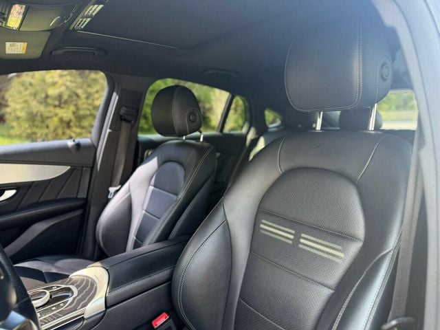 2019 Mercedes-Benz GLC GLC 300 4MATIC Coupe - 23012776 - 13