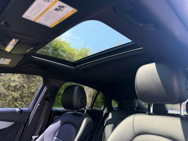 2019 Mercedes-Benz GLC GLC 300 4MATIC Coupe - 23012776 - 14