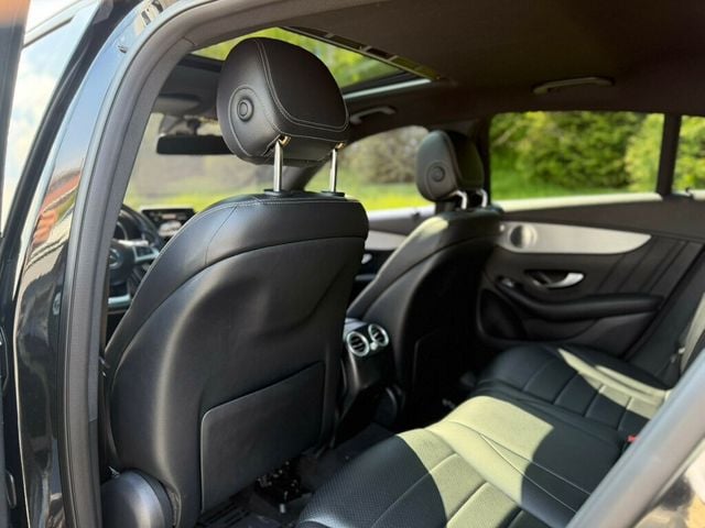 2019 Mercedes-Benz GLC GLC 300 4MATIC Coupe - 23012776 - 15