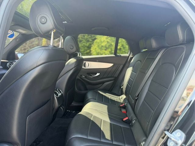 2019 Mercedes-Benz GLC GLC 300 4MATIC Coupe - 23012776 - 16
