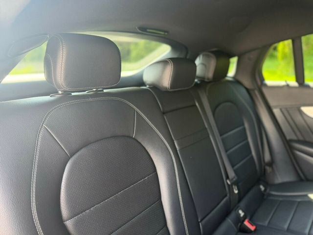 2019 Mercedes-Benz GLC GLC 300 4MATIC Coupe - 23012776 - 18
