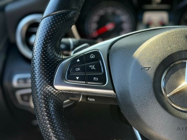 2019 Mercedes-Benz GLC GLC 300 4MATIC Coupe - 23012776 - 26