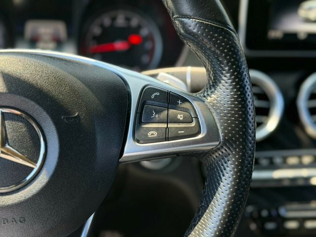2019 Mercedes-Benz GLC GLC 300 4MATIC Coupe - 23012776 - 27