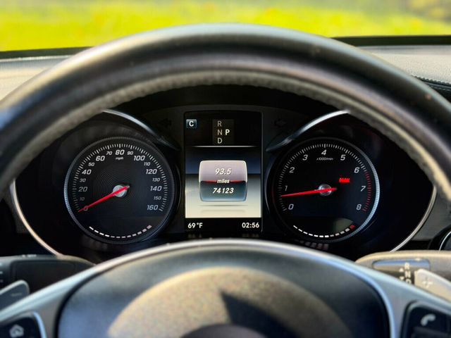 2019 Mercedes-Benz GLC GLC 300 4MATIC Coupe - 23012776 - 28