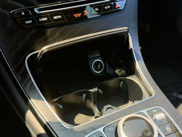 2019 Mercedes-Benz GLC GLC 300 4MATIC Coupe - 23012776 - 33