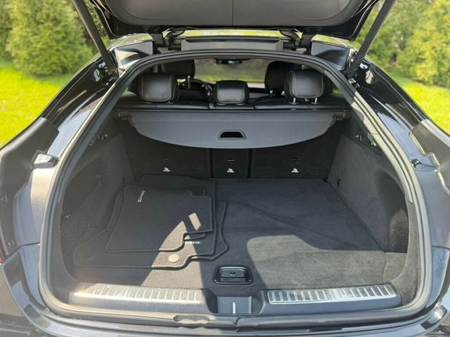 2019 Mercedes-Benz GLC GLC 300 4MATIC Coupe - 23012776 - 5