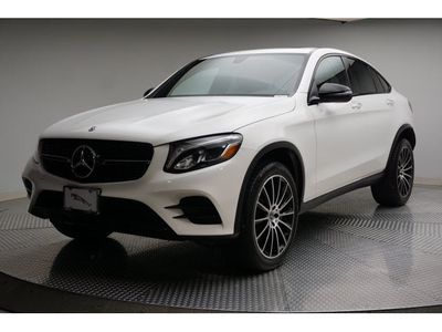 Used Mercedes Benz Glc At North New Jersey New York Auto Group Nj