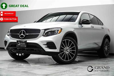 Used Mercedes Benz Glc At Grand Motorcars Kennesaw Ga