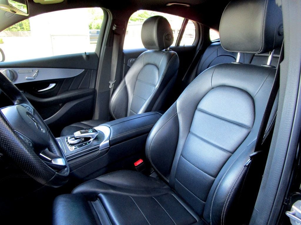 2019 Mercedes-Benz GLC GLC 300 4MATIC Coupe - 23033442 - 13
