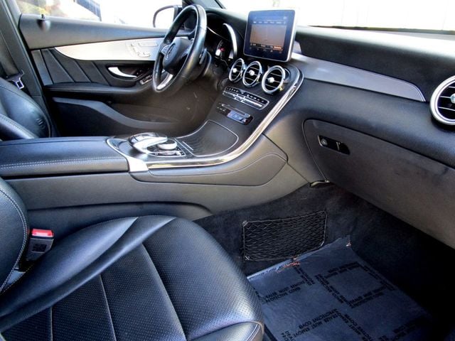 2019 Mercedes-Benz GLC GLC 300 4MATIC Coupe - 23033442 - 14