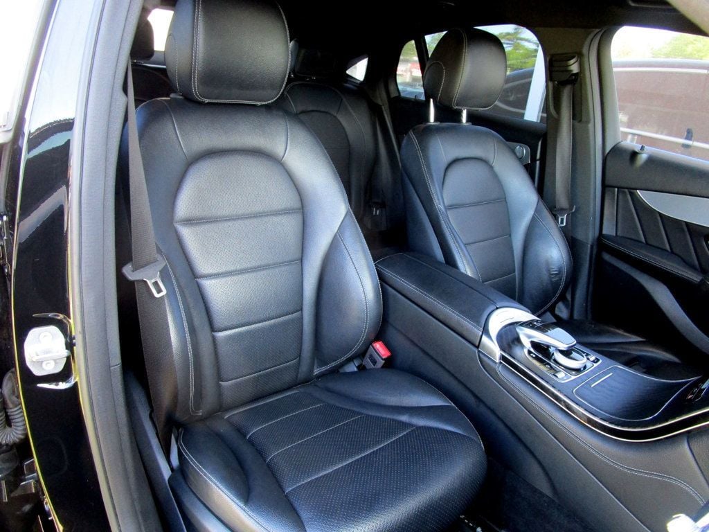 2019 Mercedes-Benz GLC GLC 300 4MATIC Coupe - 23033442 - 15