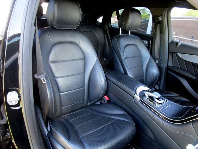 2019 Mercedes-Benz GLC GLC 300 4MATIC Coupe - 23033442 - 15